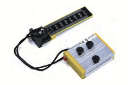 JS-302Laser alignment guide rail